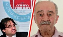 HTF Başkanı Murat Gedikʼin babası Hasan Gedik vefat etti