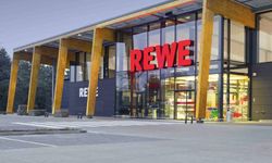 Almanya’da Rewe’de satılan 'Ja' markalı cipslere dikkat! Cipsler geri toplatıldı