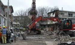 Den Haag'daki patlamada aynı aileden üç kişi hayatını kaybetti, bir çocuk kurtuldu