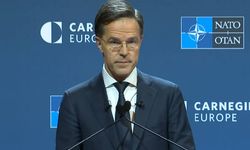 NATO Başkanı Rutte: Kendimizi olası bir savaşa hazırlamalıyız