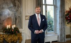 Kral Willem Alexander’dan birlik ve beraberlik çağrısı