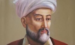 Amsterdam Yunus Emre Enstitüsü’nde Ali Şîr Nevaî'nin 584. doğum yıldönümü kutlaması