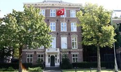 Türkiye’nin Amsterdam Başkonsolosu'ndan Ulusal Staj Programı duyurusu