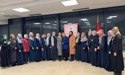 Hollanda Diyanet Vakfı Strazburg Çalıştayı başarıyla gerçekleştirildi