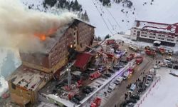 Bolu Kartalkaya'da otel yangını: 10 ölü, 32 yaralı