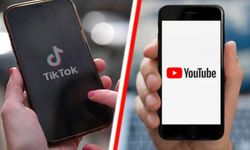 TikTok ‘boğulma oyunu’ videolarını yasakladı, YouTube 9 milyon içeriği sildi