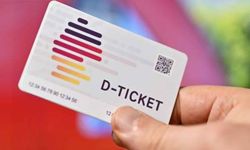 Almanya’da Deutschlandticket sahiplerine uyarı: Kişisel bilgileriniz çalınabilir