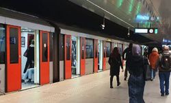 Amsterdam, Nieuw-West'ten merkeze giden metro hattını kapatmayı planlıyor