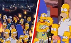 Simpsonlar’ın 28 Şubat kehaneti gerçek mi oluyor?