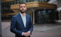 DENK Partisi'nde Van Baarle yeniden liste başı oldu