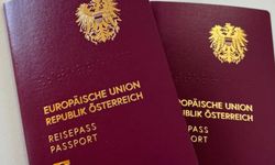 Avusturya’da pasaport, ehliyet ve oturum kartı ücretlerine büyük zam