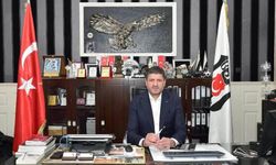 Torunoğulları Ailesi'nde Beşiktaş sevdası bitmiyor