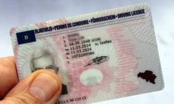 Belçika’da B sınıfı ehliyet başvurularında dijital kolaylık