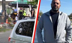 Hollanda’da silahlı saldırıya uğrayan Türk hayatını kaybetti