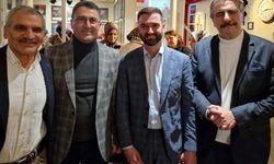 DENK Partisi Almelo'da Mustafa Kocabıyık ile güçleniyor