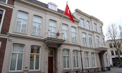 Türkiye’nin Deventer Başkonsolosu Yunt’tan ilk mesaj: 'Sizlere yardımcı olacağım'