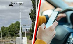 Hollanda’da direksiyonda telefon kullananlar yeni radarlarla tespit edilecek