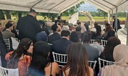 Hollanda'da Türk asıllı nikah memurlarına talep giderek artıyor
