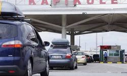 Karayoluyla Türkiye’ye gidecek gurbetçilere araç sigortası uyarısı