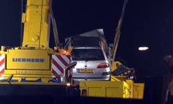 Hollanda’da kayıp kardeşlerin cansız bedenleri kanalda bulundu