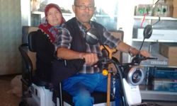 Vatan Sevdalıları Vakfı, engelli kalplere umut olmaya devam ediyor