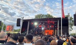 Zuiderpark Turquoise Türk Günü Festivali renkli anlar yaşattı