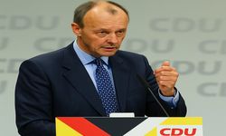 Almanya’da Merz ikinci turda çoğunluğu sağlayarak başbakan seçildi