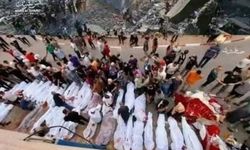 Hollanda’daki cami ve islami kurumlardan hükümete çağrı: Gazze için net tavır alın