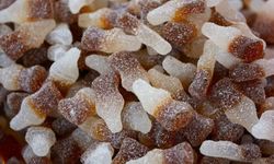 Hollanda’da Haribo’nun bir ürününde esrar bulundu, polis soruşturma başlattı