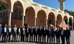 Hollanda Diyanet Vakfı'ndan Harderwijk'ta Kurban tanıtım programı