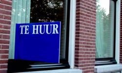 Hollanda’da sadece ev bürolarına ait konutların kiraları dondurulacak