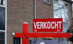 Hollanda’da ortalama ev fiyatları 550 bin euroya geçti