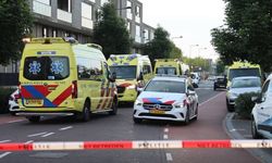 Hollanda’da bir evde çıkan kavgada 2 kişi hayatını kaybetti, 2 polis yaralandı