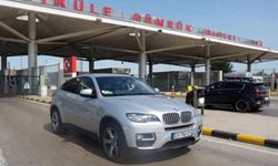 Yabancı plakalı aracınızı Türkiye’ye götürmeden önce bu kurala dikkat!
