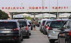 Türkiye'de gurbetçiye aracını başkasına kullandırdığı için 56 bin lira ceza kesildi