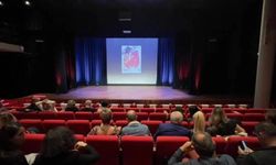 Hollanda'da 10. Kırmızı Lale Film Festivali başlıyor