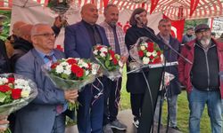 Tarihe sahip çıkmak ve şehitlere saygı için Anti-Kolaborasyon Günü 2025