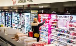 Almanya’da Rossmann, dm ve Müller’de satılan kozmetiklerde zararlı kimyasal çıktı!