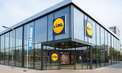 Lidl, Hollanda’daki bir ürününü bakteri şüphesiyle geri çağırdı