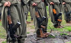Terör örgütü PKK kendini feshettiğini açıkladı