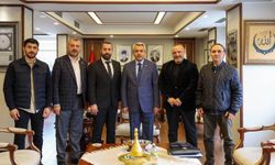 Avrupa’dan Türkiye’ye umut taşıyan yardım eli