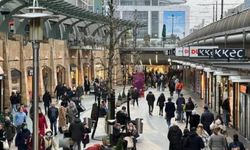 Avrupa’da yaşayan Türklerin büyük çoğunluğu memlekete dönmeyi, düşünmüyor