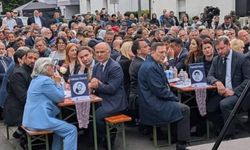 Solingen Faciası'nın 32. yıldönümünde anlamlı anma töreni