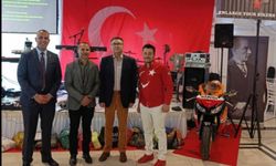 T-Bikers Motor Kulübü 20. yılını gururla kutladı