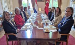 Hollanda’da Türk Mutfağı Haftası’na özel etkinlik