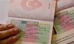 Avrupa Parlamentosu'ndan Türklerin Schengen vizesi çilesine 'kapasite artırma' çağrısı