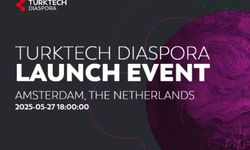 Dünyadaki Türk teknoloji profesyonelleri TurkTech Diaspora’da buluşuyor