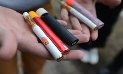 Hollanda’da ‘elektronik sigaraya hayır’ kampanyası başlatıldı