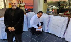Vatan Sevdalıları Vakfı’ndan Gagavuz Türklerine medikal yardım