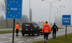 Hollanda ve Almanya’dan sonra Belçika da sınır kontrollerine başlıyor